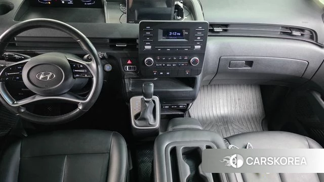 Hyundai Staria id 4518820 из Кореи 26