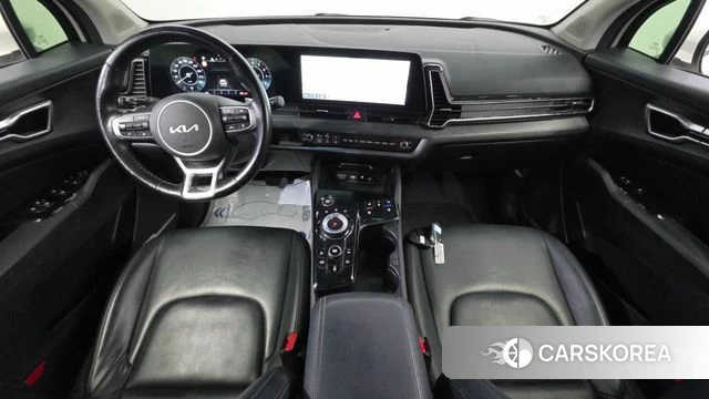 Kia Sportage 5th Generation id 4244356 из Кореи 27