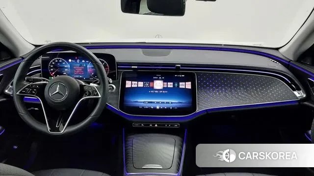 Mercedes-Benz E-Class W214 id 2914862 из Кореи 14