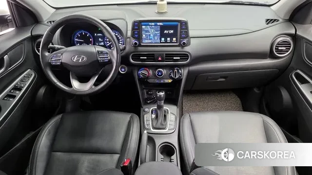 Hyundai Kona id 3423356 из Кореи 17