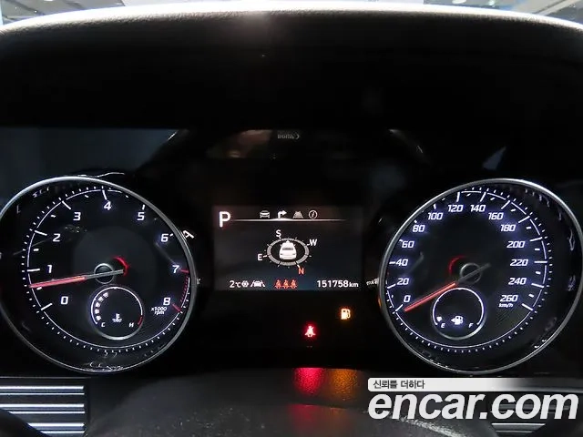 Hyundai The New Grandeur IG id 2927266 из Кореи 17