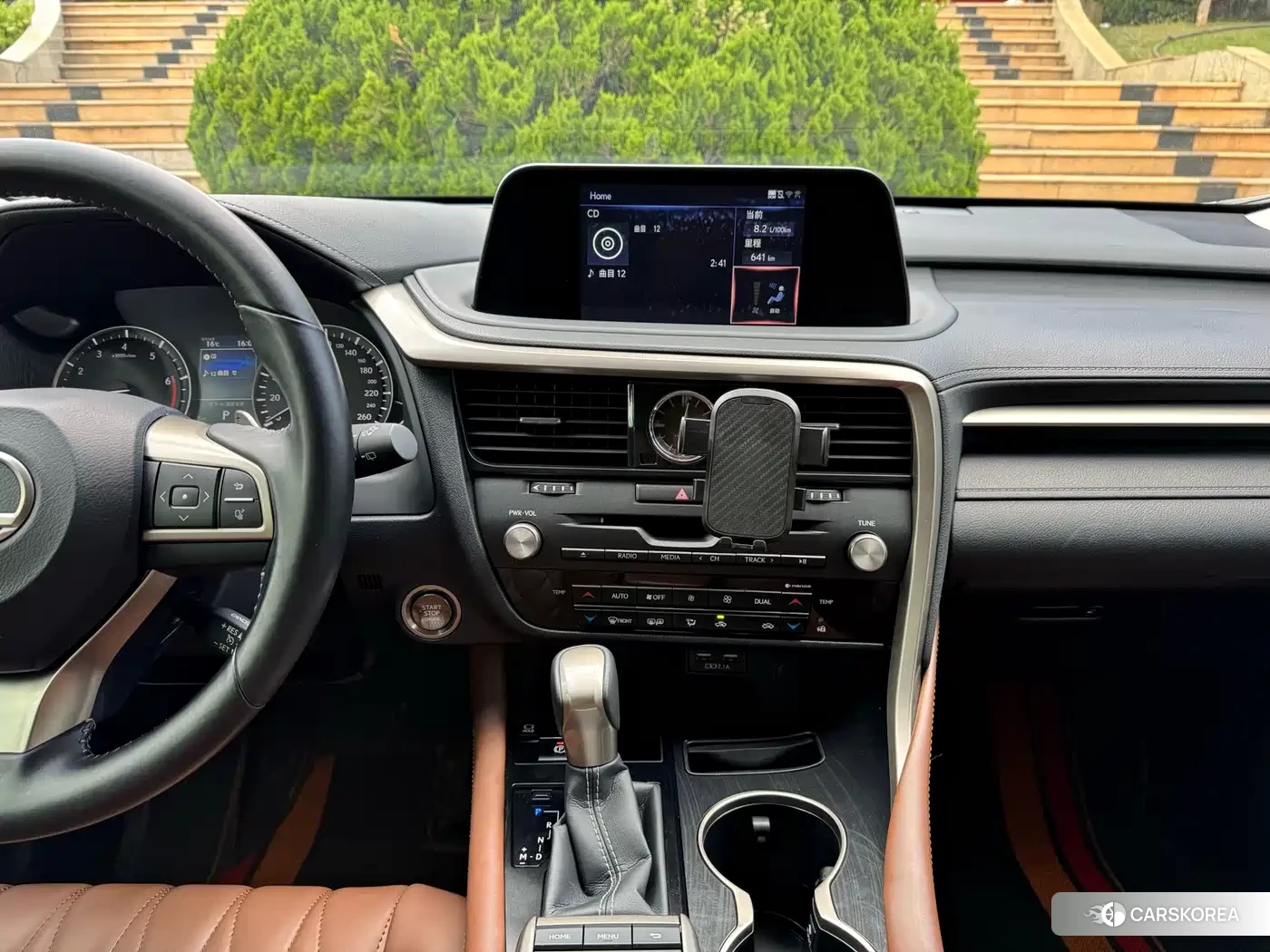 Lexus RX id 4601076 из Китая 18
