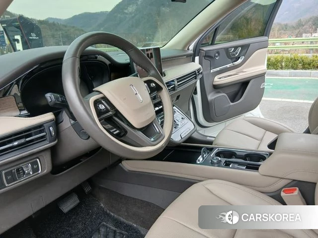 Lincoln Corsair id 3865055 из Кореи 8