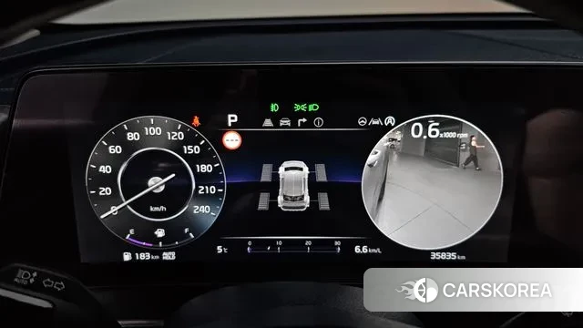 Kia Sportage 5th Generation id 3752896 из Кореи 17