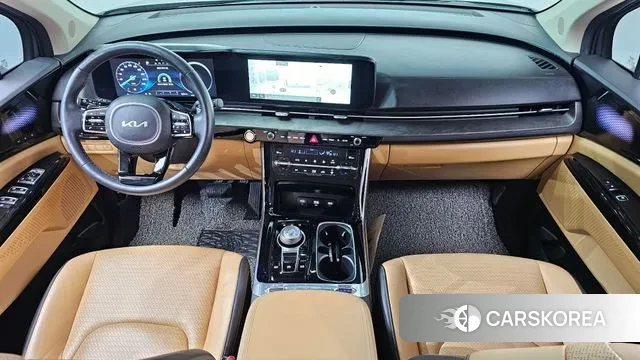 Kia Carnival 4th generation id 3639411 из Кореи 17