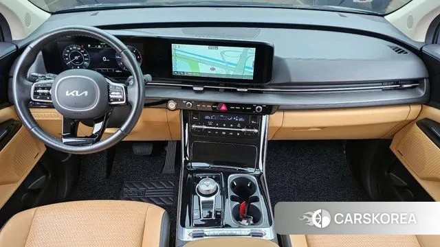 Kia Carnival 4th generation id 3764906 из Кореи 17