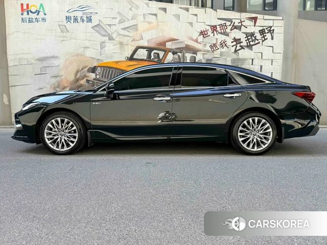 Toyota Asian dragon id 4306976 из Китая 10