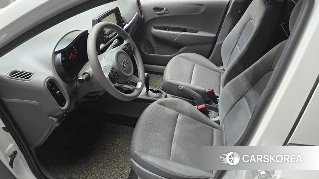 Kia Morning Urban (JA) id 3878881 из Кореи 17