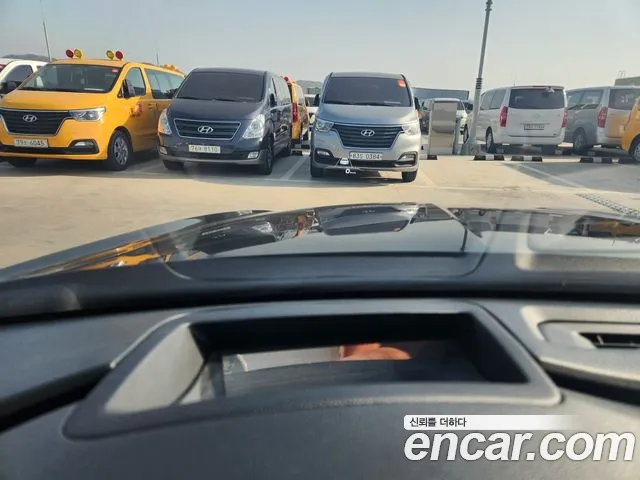 Genesis G80 (RG3) id 2644265 из Кореи 17