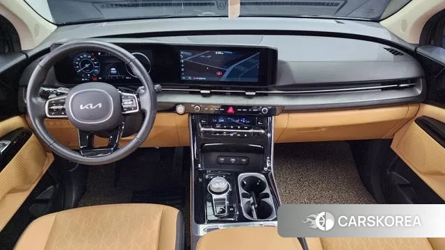 Kia Carnival 4th generation id 3043348 из Кореи 17