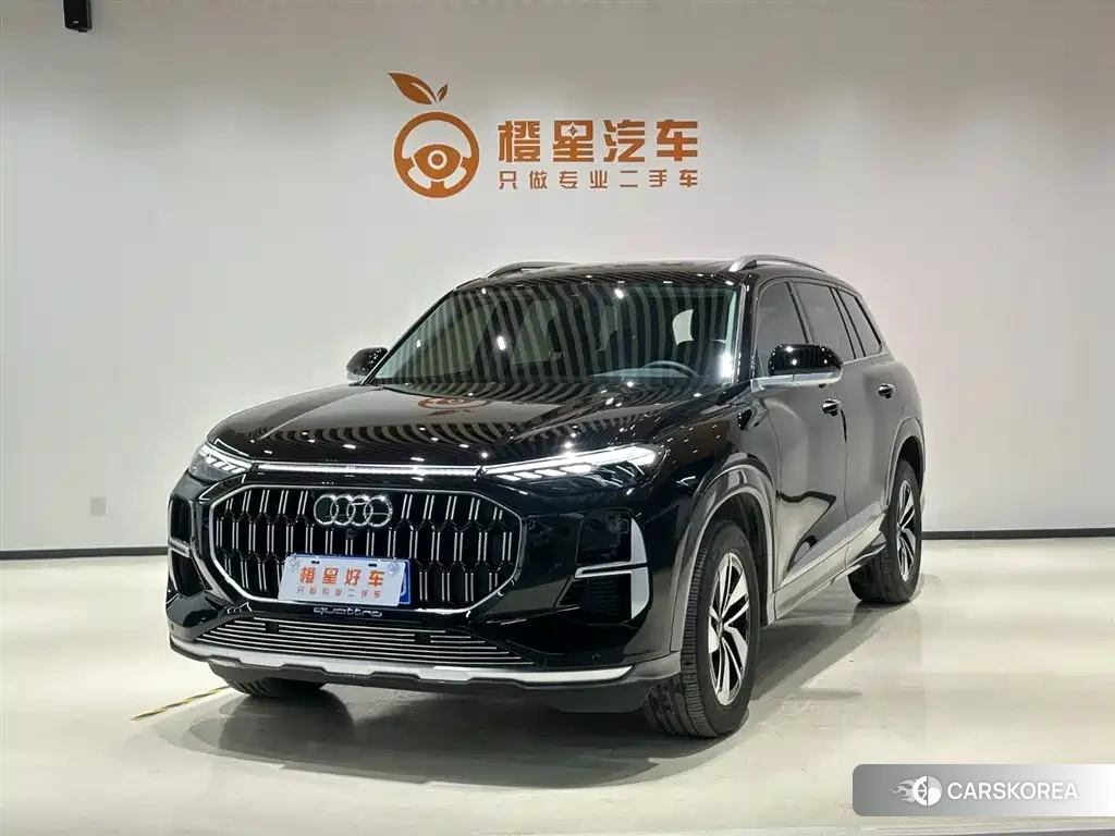 Audi Q6 id 4545636 из Китая 12