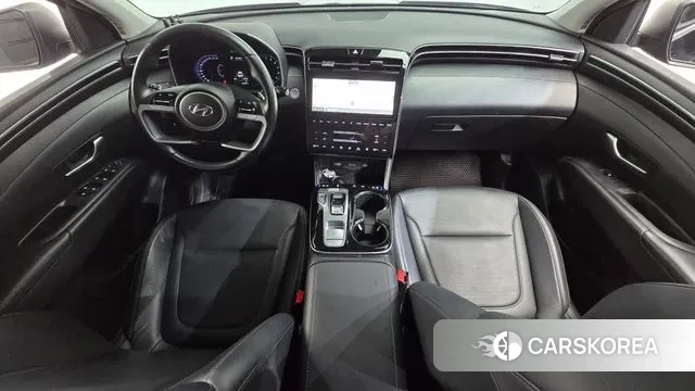 Hyundai Tucson (NX4) id 3384950 из Кореи 17