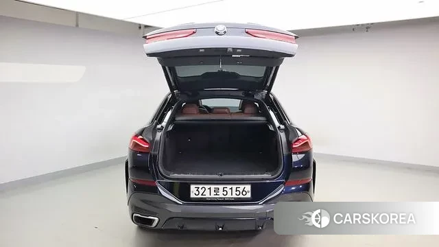 BMW X6 (G06) id 3044939 из Кореи 17