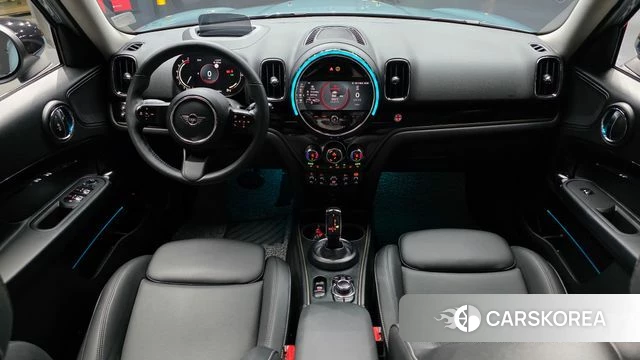 Mini Cooper Countryman id 3909959 из Кореи 17