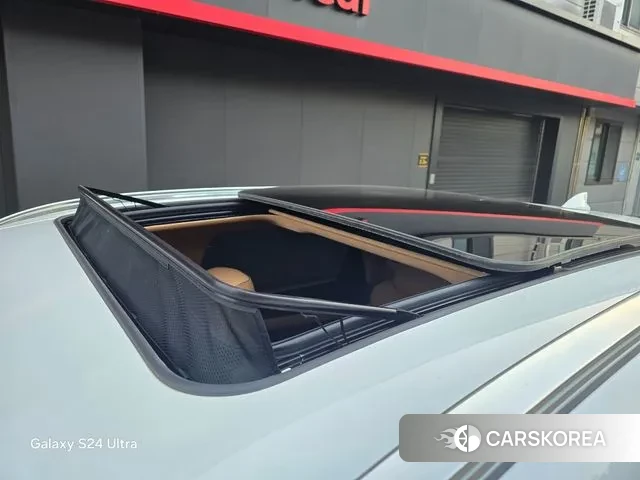 Genesis GV80 id 3600260 из Кореи 17