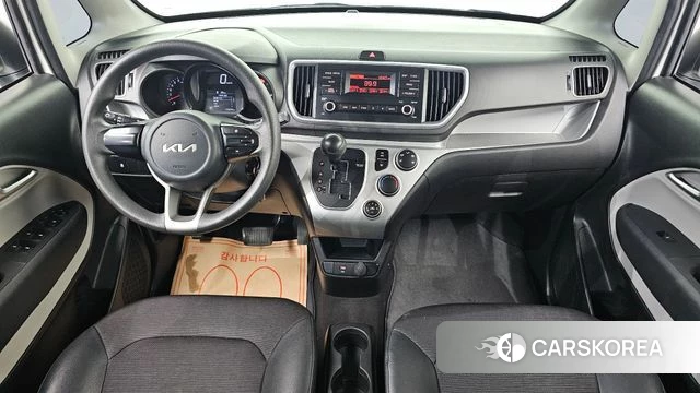 Kia The New Ray id 4651123 из Кореи 17