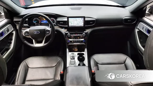 Ford Explorer 6th Generation id 3007254 из Кореи 17