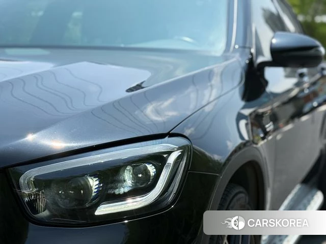 Mercedes-Benz GLC Coupe AMG id 4265229 из Китая 17