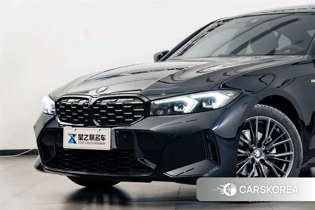 BMW 3 series id 3857707 из Китая 23