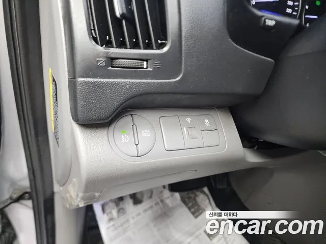 Hyundai The New Grand Starex id 2951745 из Кореи 17