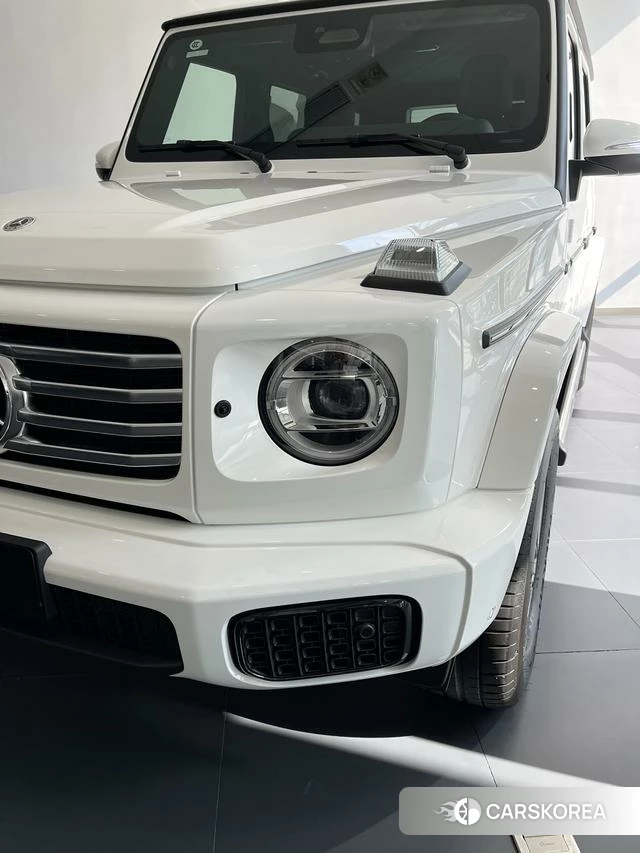 Mercedes-Benz G-class id 4256332 из Китая 13