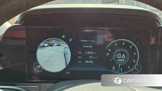 Hyundai The New Grandeur IG id 3852451 из Кореи 13