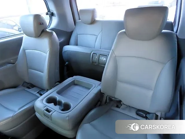 Hyundai The New Grand Starex id 3515349 из Кореи 17
