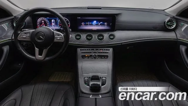 Mercedes-Benz CLS-Class C257 id 2912493 из Кореи 17