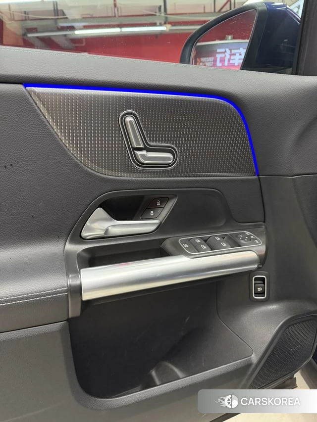 Mercedes-Benz GLA id 4297599 из Китая 10