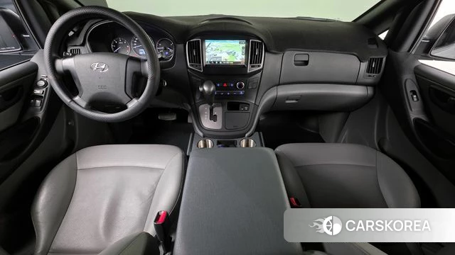 Hyundai The New Grand Starex id 3844912 из Кореи 17