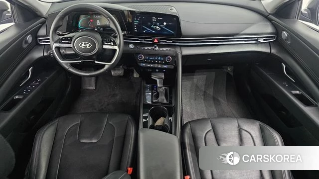 Hyundai The New Avante (CN7) id 4408060 из Кореи 17