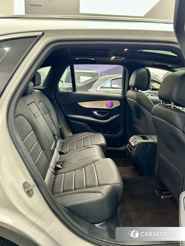 Mercedes-Benz GLC id 4368388 из Китая 13