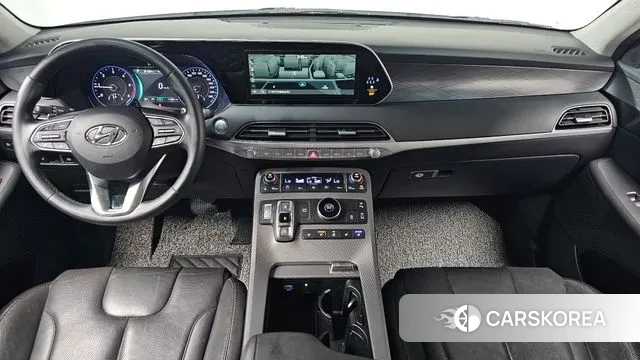 Hyundai Palisade id 2989534 из Кореи 17