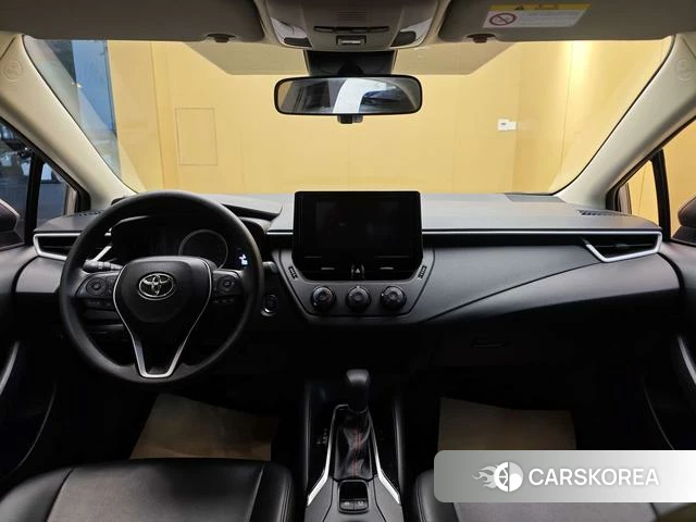 Toyota Corolla id 4299835 из Китая 30