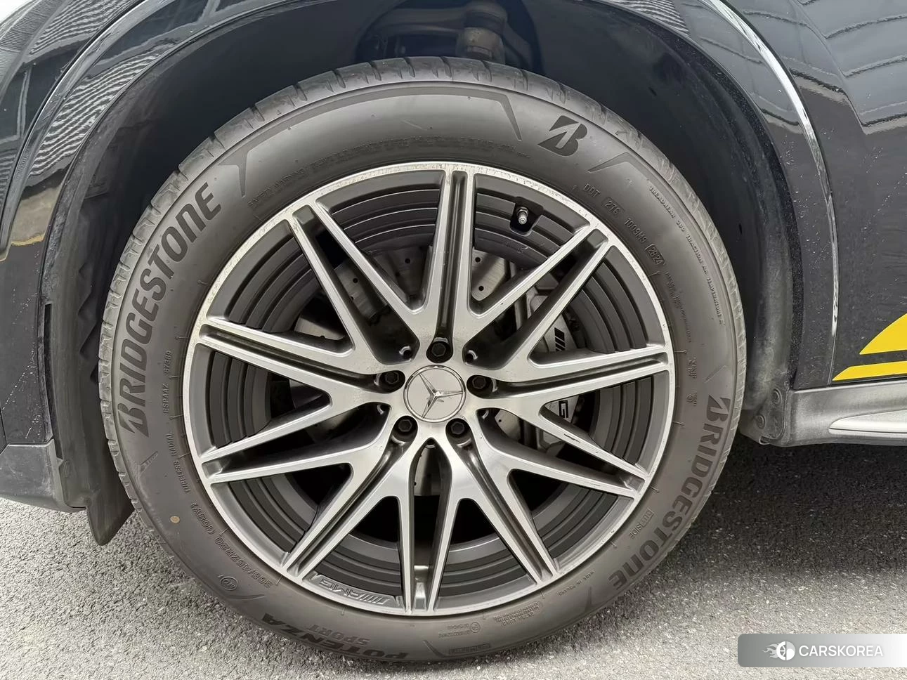 Mercedes-Benz GLC AMG id 4452667 из Китая 9