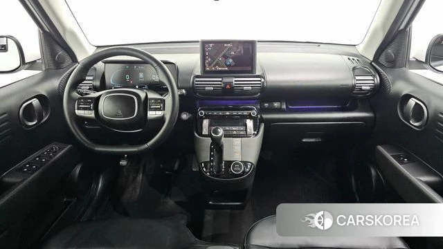 Hyundai Casper id 4676006 из Кореи 27