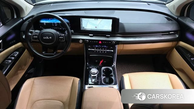 Kia Carnival 4th generation id 3953100 из Кореи 17