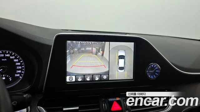 Hyundai Grandeur IG id 2655145 из Кореи 17