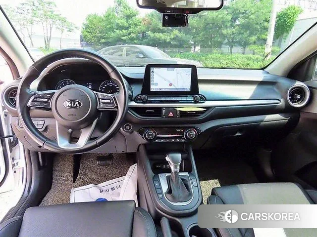 Kia Come New K3 id 3004165 из Кореи 15