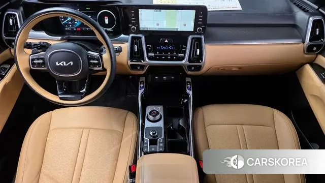 Kia Sorento 4th Generation id 3447607 из Кореи 17