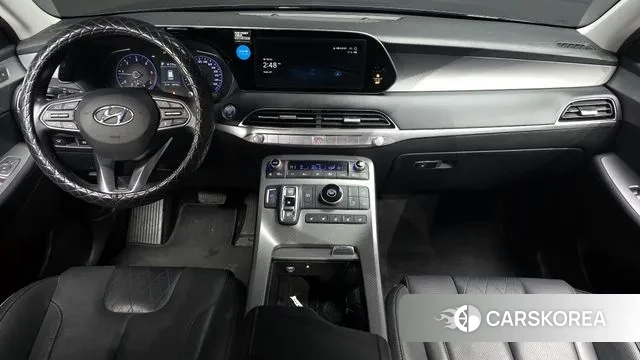 Hyundai Palisade id 3556769 из Кореи 17