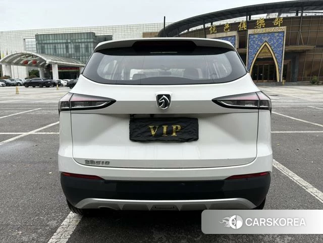 Baojun 510 id 4241056 из Китая 9