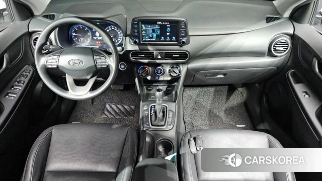 Hyundai Kona id 4850173 из Кореи 17