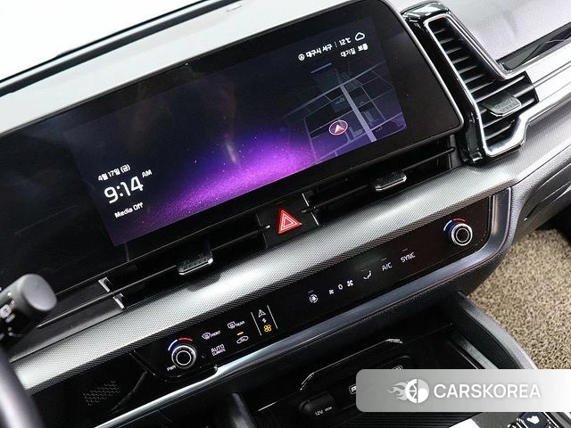 Kia Sportage 5th Generation id 3964804 из Кореи 17