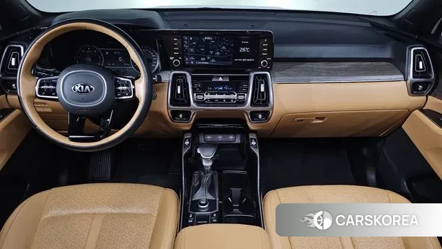 Kia Sorento 4th Generation id 3018290 из Кореи 17