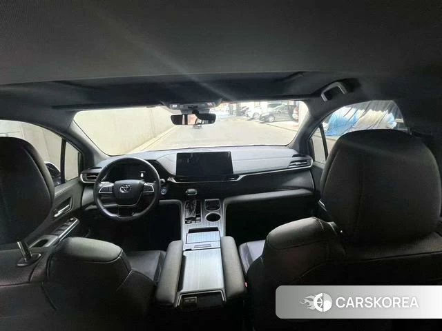 Toyota Saina id 4258324 из Китая 11