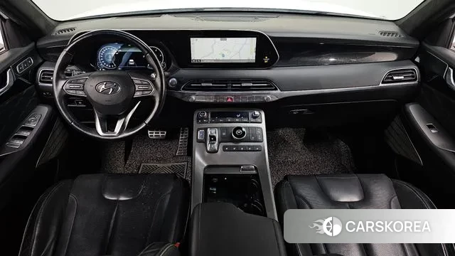 Hyundai Palisade id 3302062 из Кореи 17