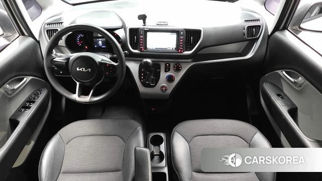 Kia The New Ray id 4641646 из Кореи 17