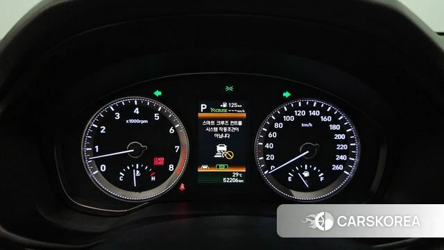 Hyundai Grandeur IG id 4626147 из Кореи 31