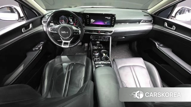 Kia K5 3rd generation id 3842119 из Кореи 17